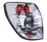 gangxiao Pour Chevrolet Pour Captiva 2011-2014 Feu Arrière Pare-chocs Clignotant Lampe De Voiture Sans Ampoule Ensemble Complet voiture feu arrière(Only 1 left)
