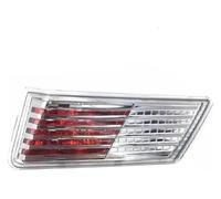 gangxiao Pour Civic Pour 9e Génération 2012-2014 Voiture Arrière Intérieur Extérieur Feu De Recul Clignotant Stop Sans Ampoule Ensemble voiture feu arrière(Inside right)