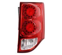 gangxiao Pour Dodge Pour Grand Pour Caravan 2011-2019 Voiture Feux Arrière Clignotant Feu Stop De Freinage Ensemble Pièces Détachées voiture feu arrière(Only right)