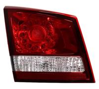 gangxiao Pour Dodge Pour Journey JCUV 2012 2013 2014 2015 Feux Arrière Extérieurs Et Intérieurs Feu Stop Clignotant Détresse Antibrouillard Ensemble Complet voiture feu arrière(Inner Left)