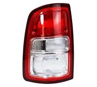 gangxiao Pour Dodge Pour Ram 2500 3500 2019 2020 2021 68361714AD 68361715AD Voiture Feux Arrière De Recul Clignotants Ensemble voiture feu arrière(No bulb,White Red Left)