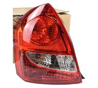 gangxiao Pour Hyundai Pour Accent 2011 Voiture Arrière Feux Feu Clignotant Stop De Freinage Ensemble voiture feu arrière(Right side)