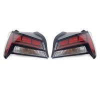 gangxiao Pour Hyundai Pour Elantra 2021 2022 92402AB100 92401AB100 Feux Arrière Clignotants Feu Stop Ensemble De voiture feu arrière(Left and Right)