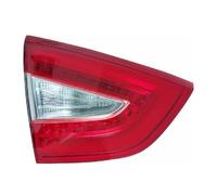 gangxiao Pour Hyundai Pour IX35 2013 2014 2015 2016 2017 Voiture Arrière Feux Feu Clignotant Stop De Freinage Ensemble voiture feu arrière(Left Inner side)