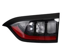 gangxiao Pour Jeep Pour Cherokee 2019 2020 2021 Voiture Arrière Feux Feu Avertissement Frein Clignotant Ensemble De voiture feu arrière(Right Inside)