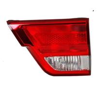 gangxiao Pour Jeep Pour Grand Pour Cherokee 2011-2013 Feu De Signalisation Clignotant Arrière Stop Antibrouillard 55079414AF 55079420AD voiture feu arrière(Inside Right)