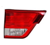 gangxiao Pour Jeep Pour Grand Pour Cherokee 2011-2013 Feu De Signalisation Clignotant Arrière Stop Antibrouillard 55079414AF 55079420AD voiture feu arrière(Inside Left)