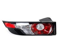 gangxiao Pour Land Pour Rover Pour Range Pour Evoque 2011-2015 Feux Arrière Feu De Conduite Stop Clignotant Ensemble voiture feu arrière(Left)