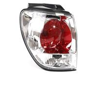 gangxiao Pour Lexus Pour Altezza Pour RX300 1998 1999 2000 2001 2002 Feu Arrière Stop De Recul Clignotant Lampe Sans Ampoule Ensemble Complet voiture feu arrière(Outer Left)