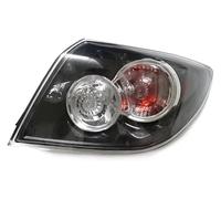 gangxiao Pour Mazda 3 BK Hayon 2004-2010 Feux Arrière Clignotants Feu Stop 216-1984L-UQ 216-1984R Ensemble De voiture feu arrière(Outside-Right)