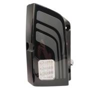 gangxiao Pour Nissan Pour Pathfinder R51 2004-2013 Voiture Arrière Feux De Freinage Et Clignotants Brouillard Ensemble voiture feu arrière(Only L side)