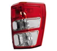 gangxiao Pour Suzuki Pour Grand Pour Vitara 5 Portes 2006-2013 Feux Arrière Clignotants Bloc Optique Boîtier Sans Ampoule Ensemble Complet voiture feu arrière(Only 1 Right)