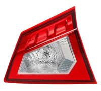 gangxiao Pour SUZUKI Pour Vitara 2016-2018 Feu De Signalisation Clignotant Arrière Pare-chocs Ensemble Feux D'avertissement Réflecteur Lampe Frein Stop voiture feu arrière(B-Inside Right)