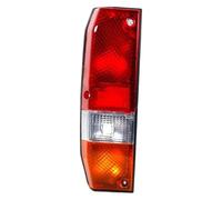 gangxiao Pour Toyota Pour Land Cruiser Pour Série 70 75 Pour Troopy 1985-1999 Voiture Arrière Feu De Route Ensemble Feux voiture feu arrière(Left)