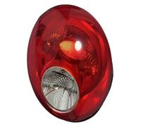 gangxiao Pour VW Pour Beetle 2006 2007 2008 2009 2010 Feux Arrière Clignotants Feu Antibrouillard Stop De Recul Ensemble voiture feu arrière(Left side)