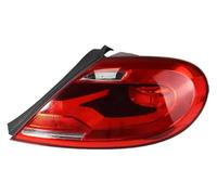 gangxiao Pour VW Pour Beetle 2013-2020 Voiture Feux Arrière Feu Stop Clignotant Cache De Boîtier Sans Ampoule voiture feu arrière(Only 1 Right)