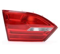 gangxiao Pour VW Pour Jetta Pour Berline 2012-2014 Voiture Arrière Feux Feu Stop De Freinage Clignotant Sans Support Montage voiture feu arrière(Left Inside)