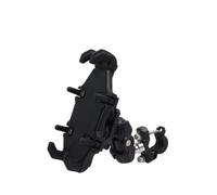gangxiao Support GPS pour Moto pour Benelli TRK702X 2023 Support De Navigation GPS Moto Téléphone Portable(Phone Holder)