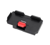 gangxiao Support Phone Deux-Roues Support Navigation Téléphone Portable Moto avec Chargeur Charge sans Fil pour BMW R 1200/1250 GS pour Adventure LC pour F 750 pour 850 pour F900R(White)