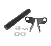 gangxiao Support Phone Deux-Roues Support Plaque GPS Téléphone Portable Moto pour Triumph pour Tiger 900 GT Pro pour Rally 850 Sports 2020 2021 2022