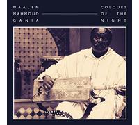 Gania - Colours of The Night [Import]