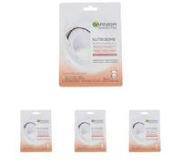Ganier S.A. Masc.Bomb.Coco, 1 pièce (Lot de 4)