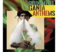 Ganja Anthems/180 GR Gatefold Sleeve (RSD 2022)
