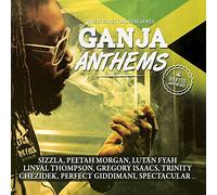 Ganja Anthems