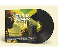Ganja Anthems Vinyle