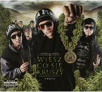 Ganja Mafia : Vous savez ce qui s'écroule