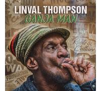 Linval Thompson – Vinyle