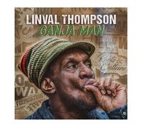 Diggers Factory – Ganja Man