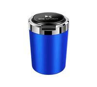 GaNkas Cendrier de Voiture Accessoires véhicules Accessoires de Voiture pour DS Spirit DS3 DS4 DS4S DS5 DS 5LS DS6 DS7 Wild Rubis,Blue Style