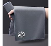 GaNkas Chiffon en Microfibre Voiture pour MG ZS MG3 MG5 MG6 MG7 GT HS Serviette Lavage Chiffon Nettoyage en Microfibre Accessoires Serviette en Microfibre