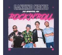 Gankino Circus – Das Gegenteil von Rock'n'Roll – Vinyle neuf