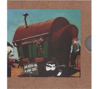 Gankino Circus - Zum Ersten Mal in Ihrer Stadt [Import]