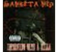 Ganksta Nip - Interview with a Killa