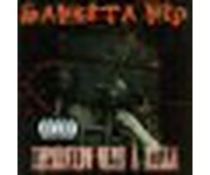 Ganksta Nip - Interview with a Killa