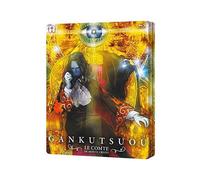 Gankutsuou - Le Comte De Monte-Cristo - Intégrale - Blu-Ray