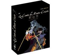 Gankutsuou - Le Comte De Monte-Cristo - Tome 1