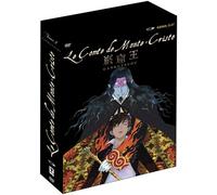 Gankutsuou - Le Comte De Monte-Cristo - Tome 2