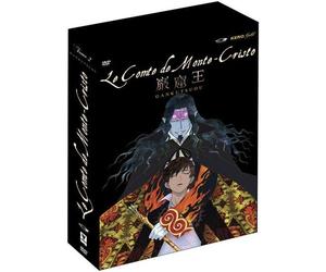 Gankutsuou - Le Comte De Monte-Cristo - Tome 2