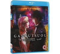 Gankutsuou - Standard [Blu-Ray]