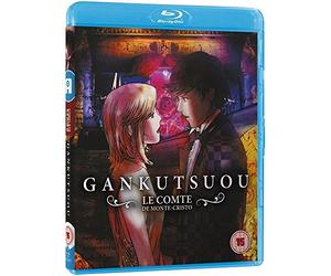 Gankutsuou - Standard [Blu-Ray]