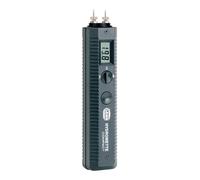 GANN Hygromètre pour bois/ enduits Hydromette Compact HF 5-20 / PF 0,3-3,5 %