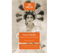 Ganna walska Adresse 15 ou 16 avenue montaigne - Vincent Giroud - In Fine Editions D'art - broché - Essai