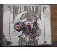 Ganne Louis-Hans Le Joueur D