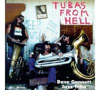 Gannett, Dave - Tubas from Hell