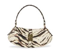 Ganni - B-Kat Sac Bandoulière - Femme - Sacs - Multicolore - Taille: ONE Size