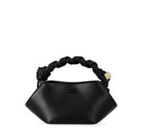 Ganni - Bou Bag Mini - Femme - Sacs - Noir - Taille: ONE Size
